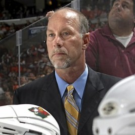 Mike Ramsey